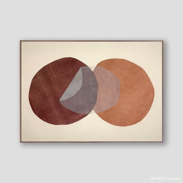 VANHULLEBUSCH Catherine - I'd take the shortcut if detours didn't have better stories